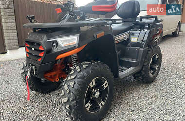 Квадроцикл  утилитарный Shark 300 Titan 2023 в Перемышлянах