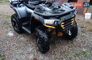 Квадроцикл утилітарний Shark 300 Titan 2024 в Івано-Франківську