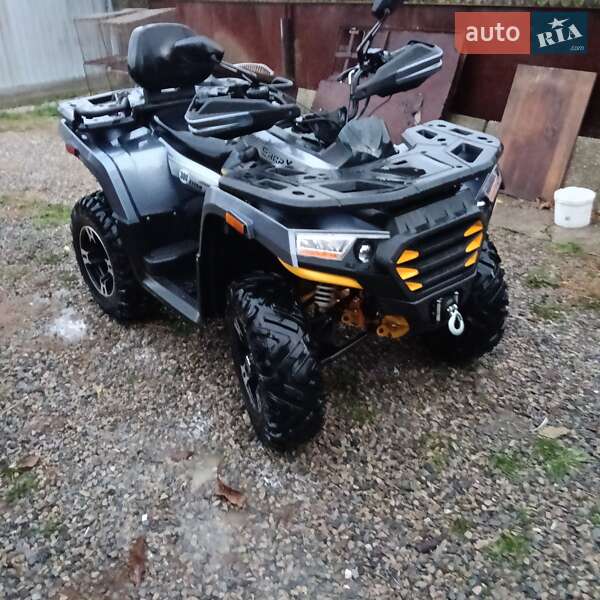 Shark 300 Titan Titan300