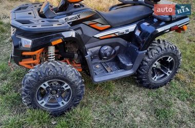 Квадроцикл  утилитарный Shark 300 Titan 2024 в Ужгороде