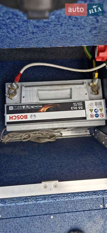 Катер Shark 510 2024 в Вознесенске