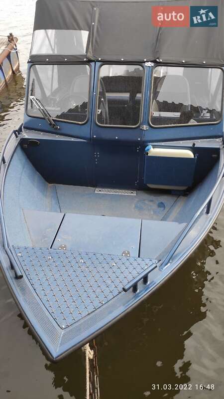 Катер Shark 545 2021 в Черкассах фото 11 Катер Shark 545 2021 в Черкассах