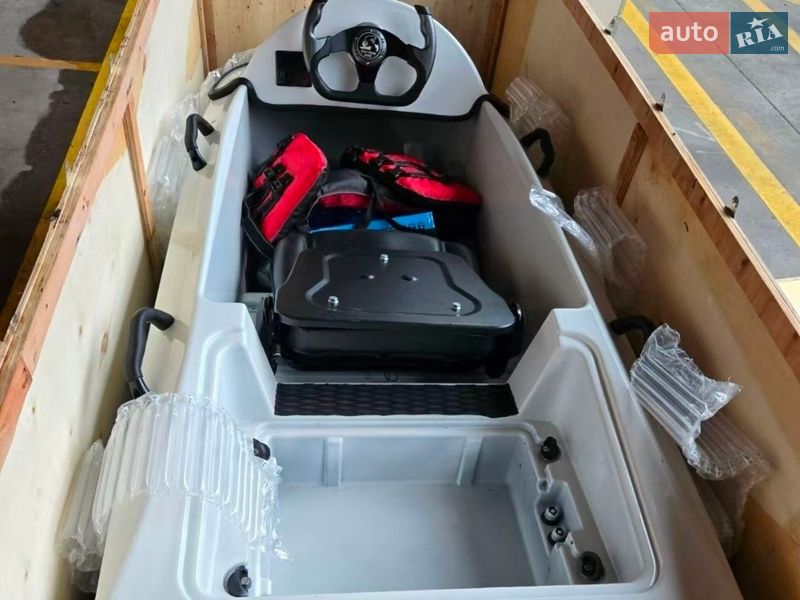 Гідроцикл спортивний Shark 555 2026 в Львові