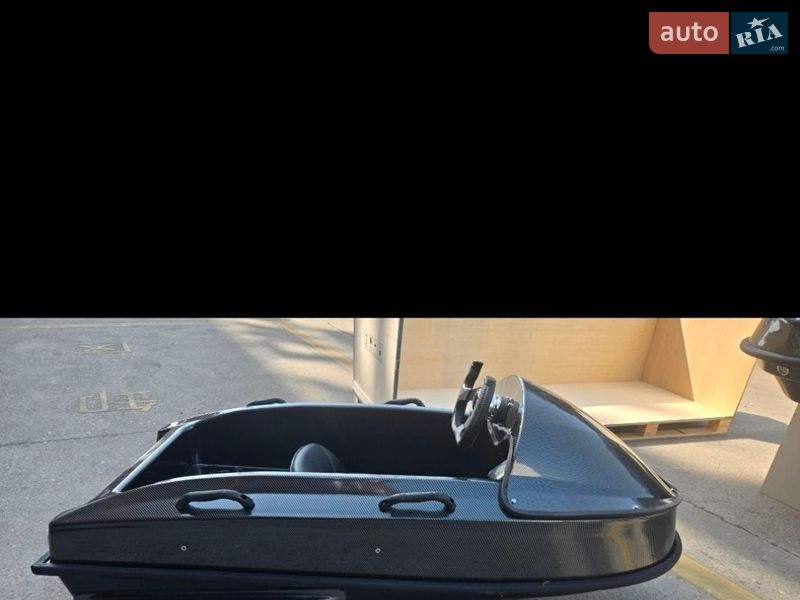 Гідроцикл спортивний Shark 555 2026 в Львові