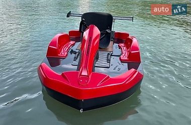 Гидроцикл спортивный Shark 585 2026 в Львове