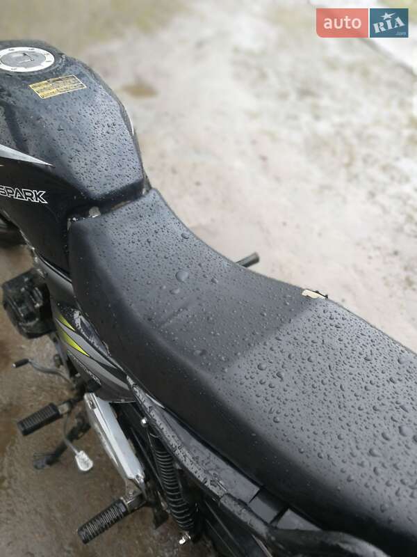 Мотоцикл Кастом Shark ML 200 2018 в Каменке-Бугской фото 2 Мотоцикл Кастом Shark ML 200 2018 в Каменке-Бугской