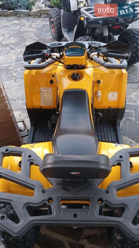 Квадроцикл спортивный Shark ML 200 2022 в Виноградове