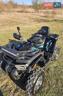 Квадроцикл  утилитарный Shark ML 200 2022 в 