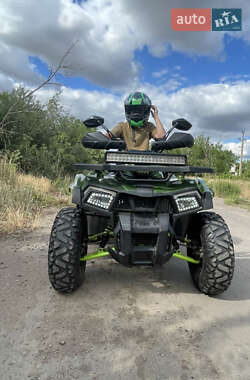 Квадроцикл спортивный Shark ML 200 2024 в Первомайске