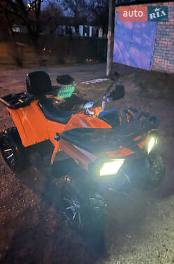 Квадроцикл  утилитарный Shark ML 200 2021 в Днепре