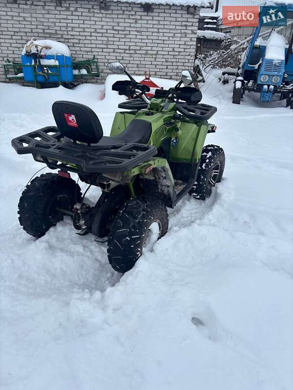 Вантажні моторолери, мотоцикли, скутери, мопеди Shark ML 200 2021 в Білій Церкві фото 3 Вантажні моторолери, мотоцикли, скутери, мопеди Shark ML 200 2021 в Білій Церкві