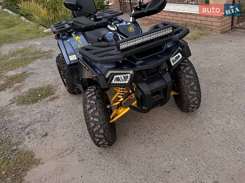 Shark ML 200 2023