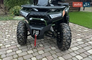 Квадроцикл спортивный Shark ZY 2025 в Ивано-Франковске