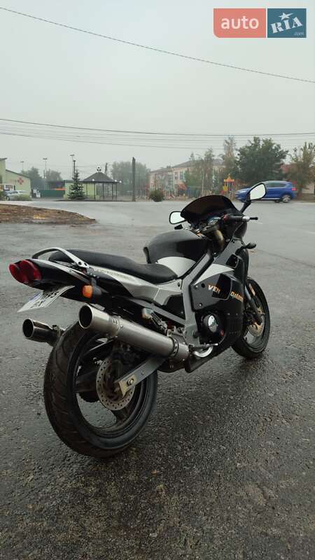 Мотоцикл Классик Shawoom Venom 2008 в Киеве