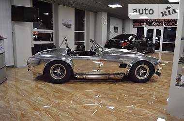 Shelby Cobra 2008 в 