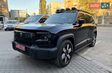 Внедорожник / Кроссовер Shenlan G318 2024 в Одессе