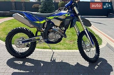 Мотоцикл Позашляховий (Enduro) Sherco SE 2024 в Львові