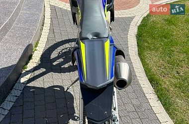 Мотоцикл Позашляховий (Enduro) Sherco SE 2024 в Львові