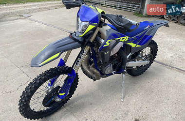 Мотоцикл Внедорожный (Enduro) Sherco SEF 300R 2024 в Богородчанах
