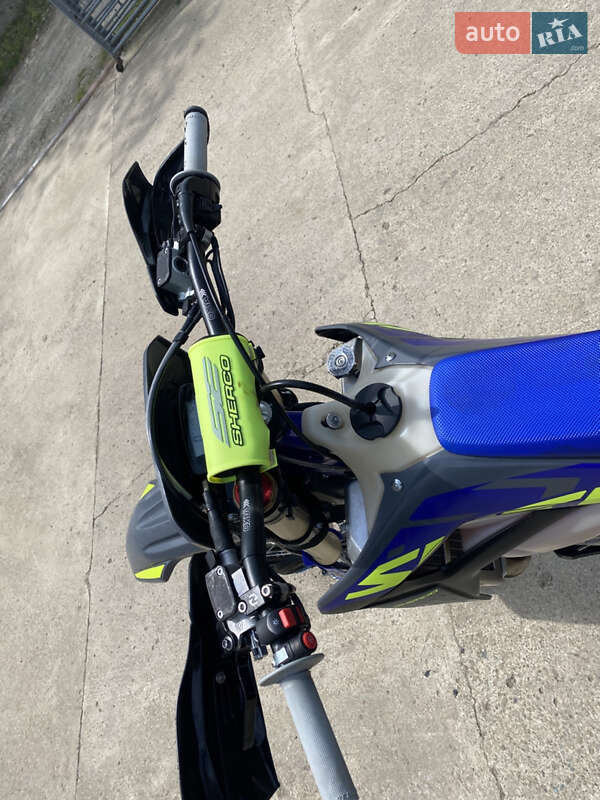 Мотоцикл Позашляховий (Enduro) Sherco SEF 300R 2024 в Богородчанах
