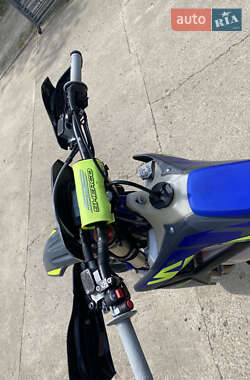 Мотоцикл Внедорожный (Enduro) Sherco SEF 300R 2024 в 