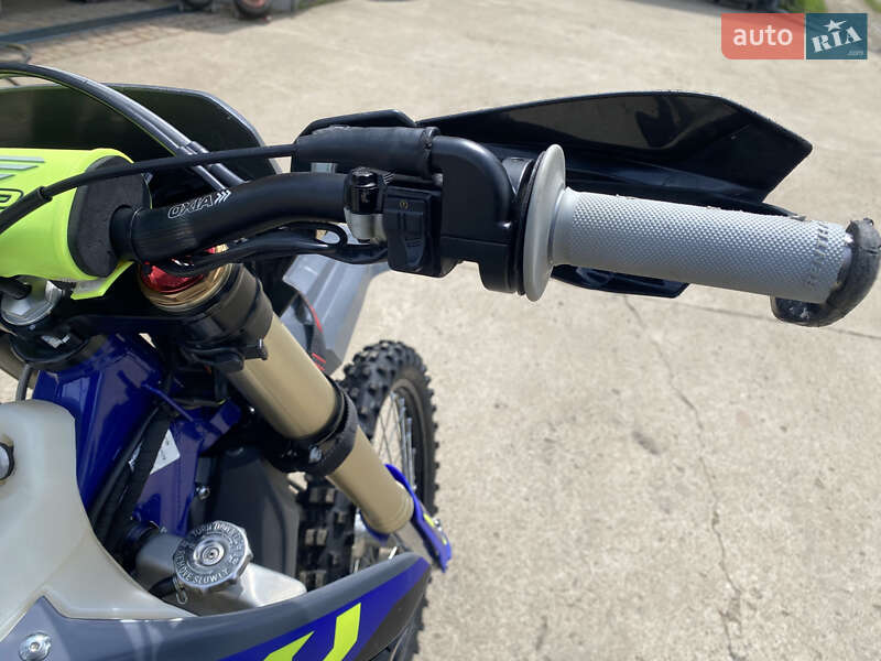 Мотоцикл Позашляховий (Enduro) Sherco SEF 300R 2024 в Богородчанах