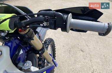 Мотоцикл Внедорожный (Enduro) Sherco SEF 300R 2024 в 