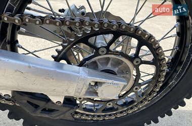 Мотоцикл Внедорожный (Enduro) Sherco SEF 300R 2024 в 