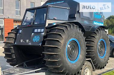 Вездеход Sherp Sherp 2017 в 