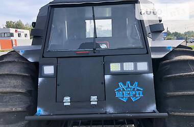 Вездеход Sherp Sherp 2017 в 