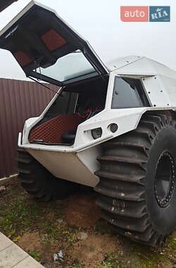 Вездеход Sherp Sherp 2020 в 