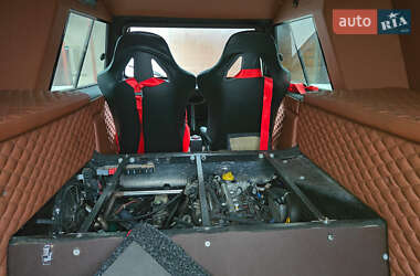 Вездеход Sherp Sherp 2020 в 