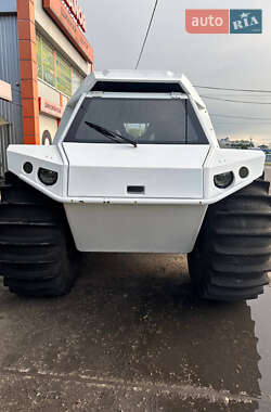 Вездеход Sherp Sherp 2020 в 