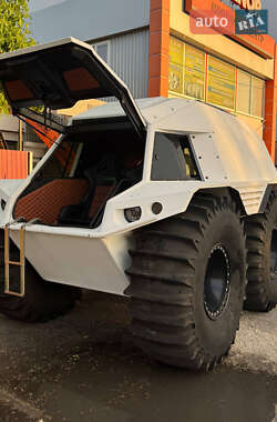 Вездеход Sherp Sherp 2020 в 