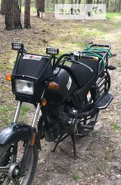 Мотоцикл Кросс Shineray 200 2017 в Сарнах