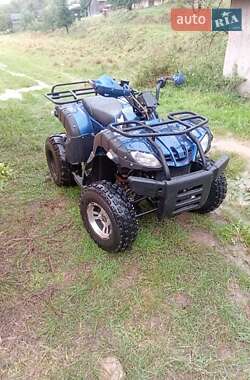 Квадроцикл спортивний Shineray 200 2020 в Косові