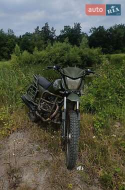 Грузовые мотороллеры, мотоциклы, скутеры, мопеды Shineray 200 2021 в Каменке-Бугской