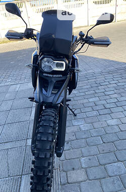 Мотоцикл Кросс Shineray  2021 в Костопілі