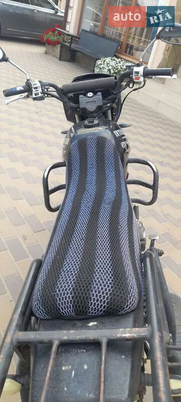 Макси-скутер Shineray ATV 2021 в Березному