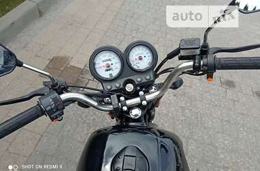 AUTO.RIA – Продам Шанрай Кольт 125 LXYPCJL03M0198231