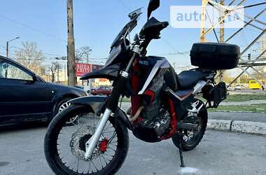 Мотоцикл Кросс Shineray Elcrosso 400 2021 в Одесі