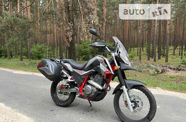 Мотоцикл Багатоцільовий (All-round) Shineray Elcrosso 400 2020 в Славуті