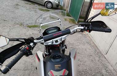 Мотоцикл Туризм Shineray Elcrosso 400 2021 в 
