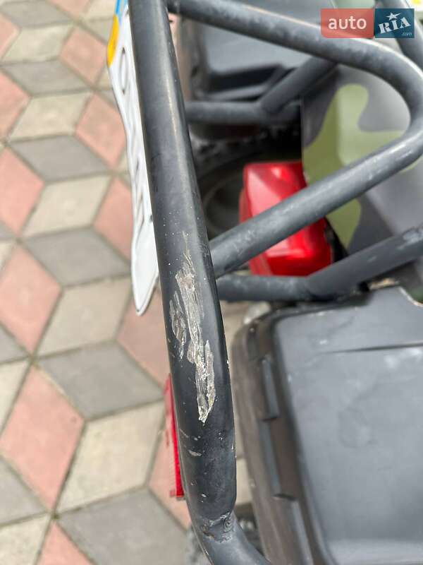 Квадроцикл утилітарний Shineray Hardy 2022 в Копичинці