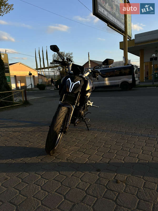 Shineray Nitrox 300 2024 Shineray Nitrox 300 2024