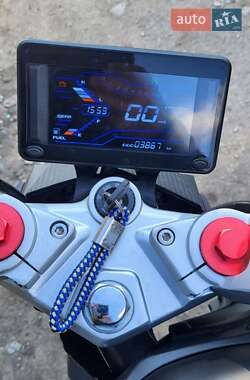 Міні спорт Shineray Nitrox 300 2024 в Долинській