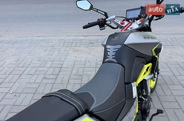 Мотоцикл Без обтекателей (Naked bike) Shineray Nitrox 300 2025 в 