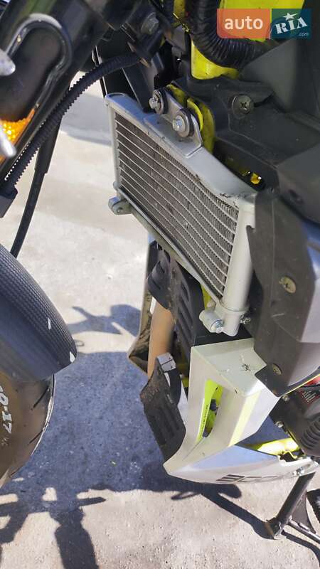 Мотоцикл Классик Shineray Nitrox 300 2025 в Киеве фото 5 Мотоцикл Классик Shineray Nitrox 300 2025 в Киеве