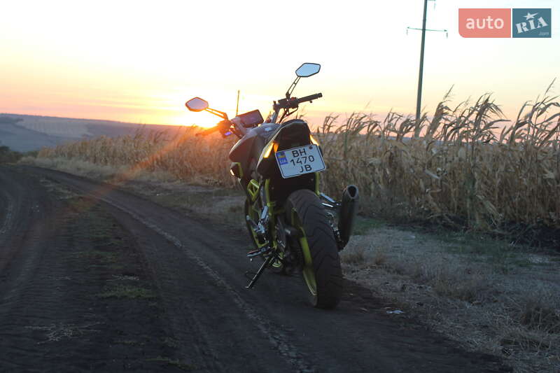 Мотоцикл Спорт-туризм Shineray Nitrox 300 2025 в Подільську фото 2 Мотоцикл Спорт-туризм Shineray Nitrox 300 2025 в Подільську