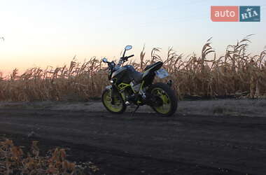 Мотоцикл Спорт-туризм Shineray Nitrox 300 2025 в 